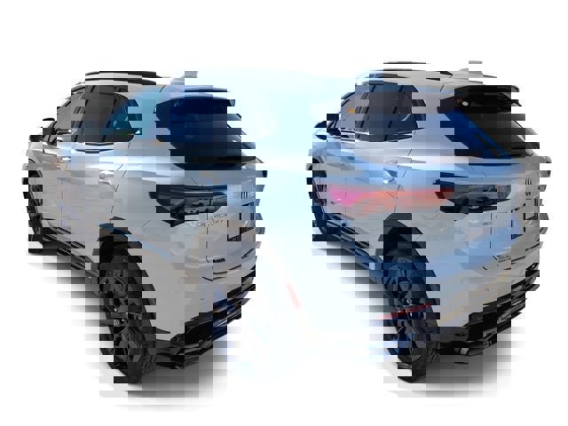 New 2026 Buick Envision Sport Touring AWD/4WD image 4