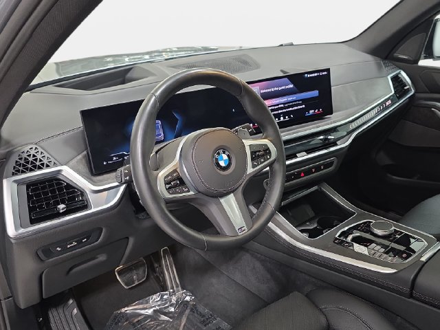 Certified 2026 BMW X5 xDrive40i AWD/4WD image 13
