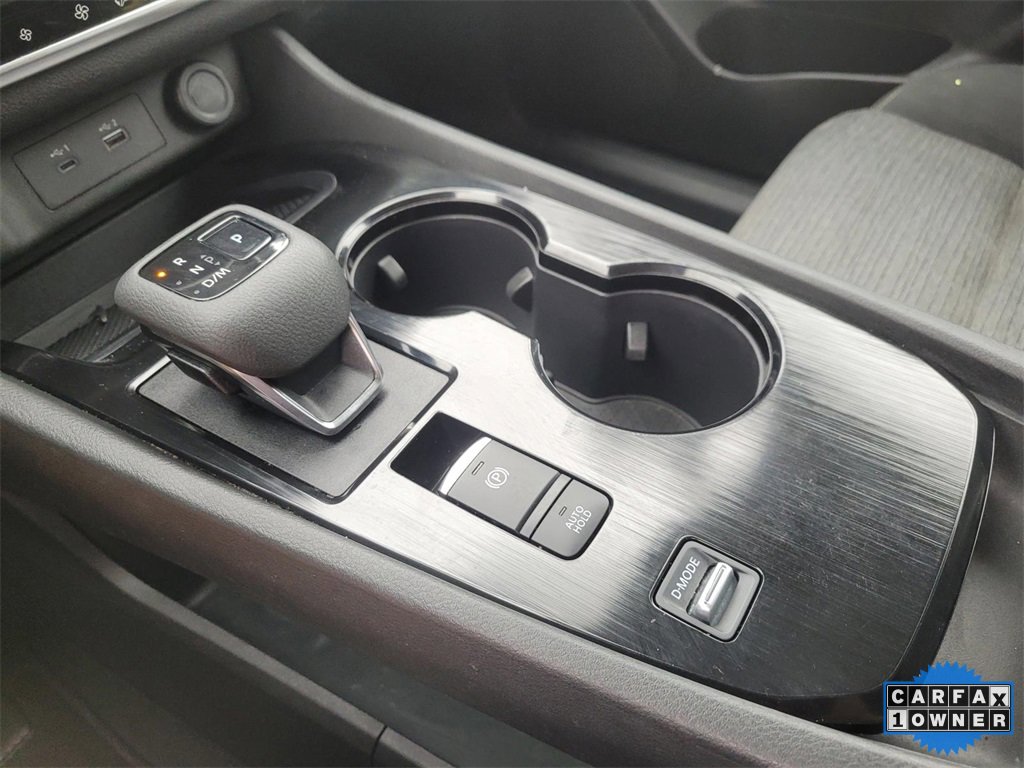 Used 2023 Nissan Rogue SV image 25