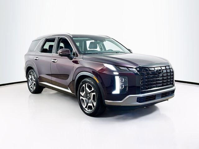 Used 2024 Hyundai Palisade Limited