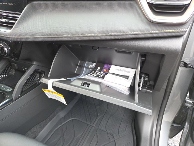 New 2025 Chevrolet TrailBlazer ACTIV w/ Driver Confidence Package image 36