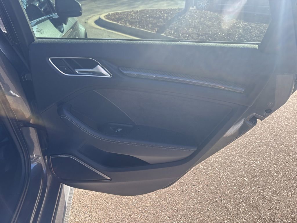 Used 2019 Audi RS 3 image 27