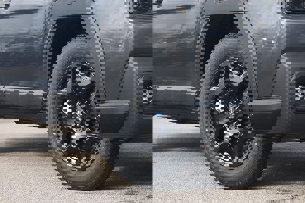 New 2026 Subaru Outback Limited image 2