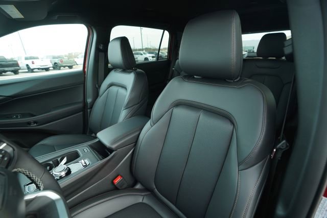 New 2026 Jeep Cherokee Limited image 33