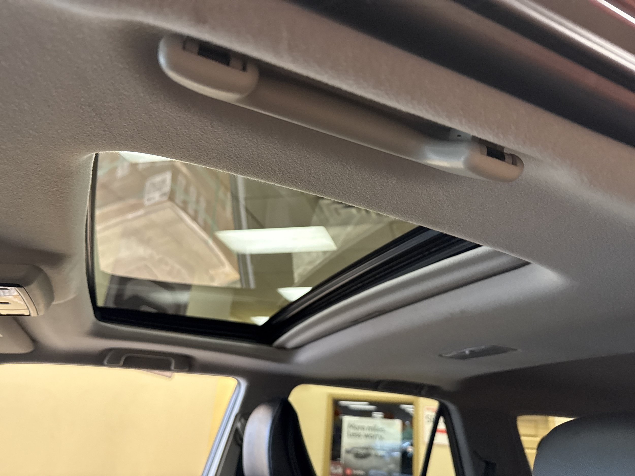 Used 2020 Toyota 4Runner Nightshade AWD/4WD image 7