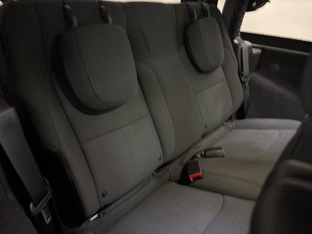 Used 2021 Jeep Wrangler Sport S image 10