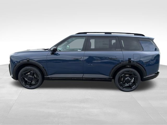 New 2027 Kia Telluride SX X-Line w/ Towing Package AWD/4WD image 4