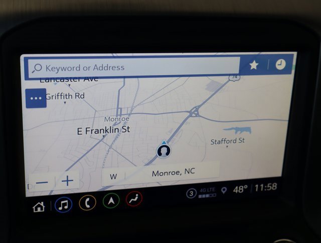 Used 2021 GMC Sierra 2500 Denali w/ Denali Ultimate Package image 37