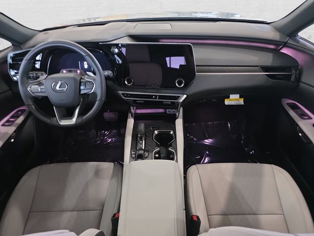 New 2026 Lexus RX 350 w/ Convenience Package image 9
