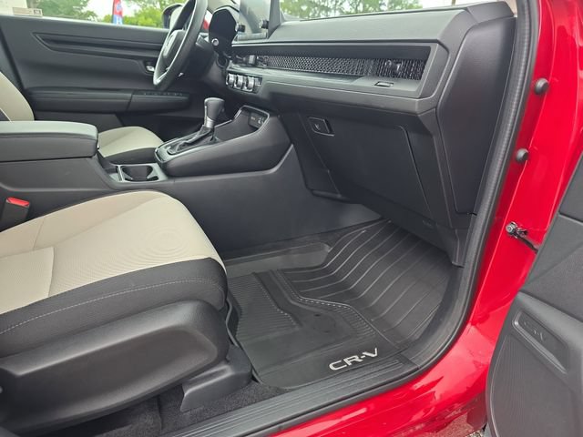 Used 2024 Honda CR-V EX image 31