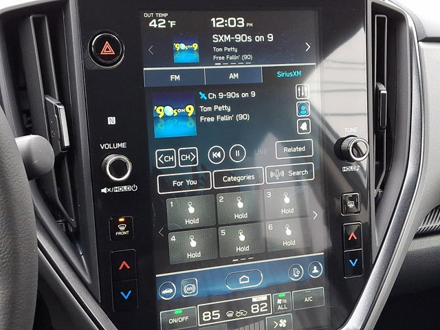 New 2026 Subaru Crosstrek 2.5i Limited image 14