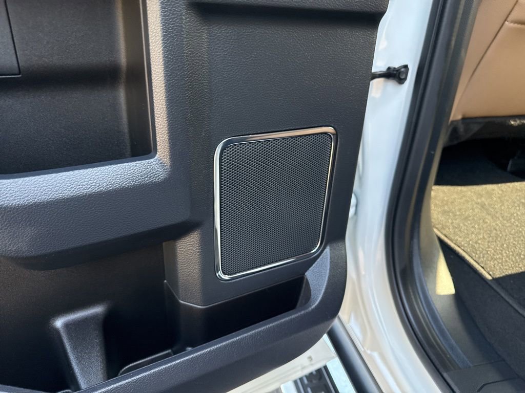 Used 2022 Ford F250 Lariat w/ Lariat Ultimate Package image 39