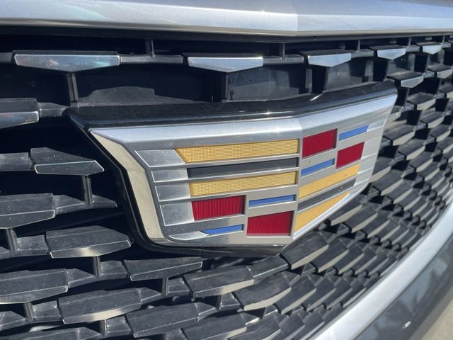 Used 2020 Cadillac XT6 Premium Luxury image 31