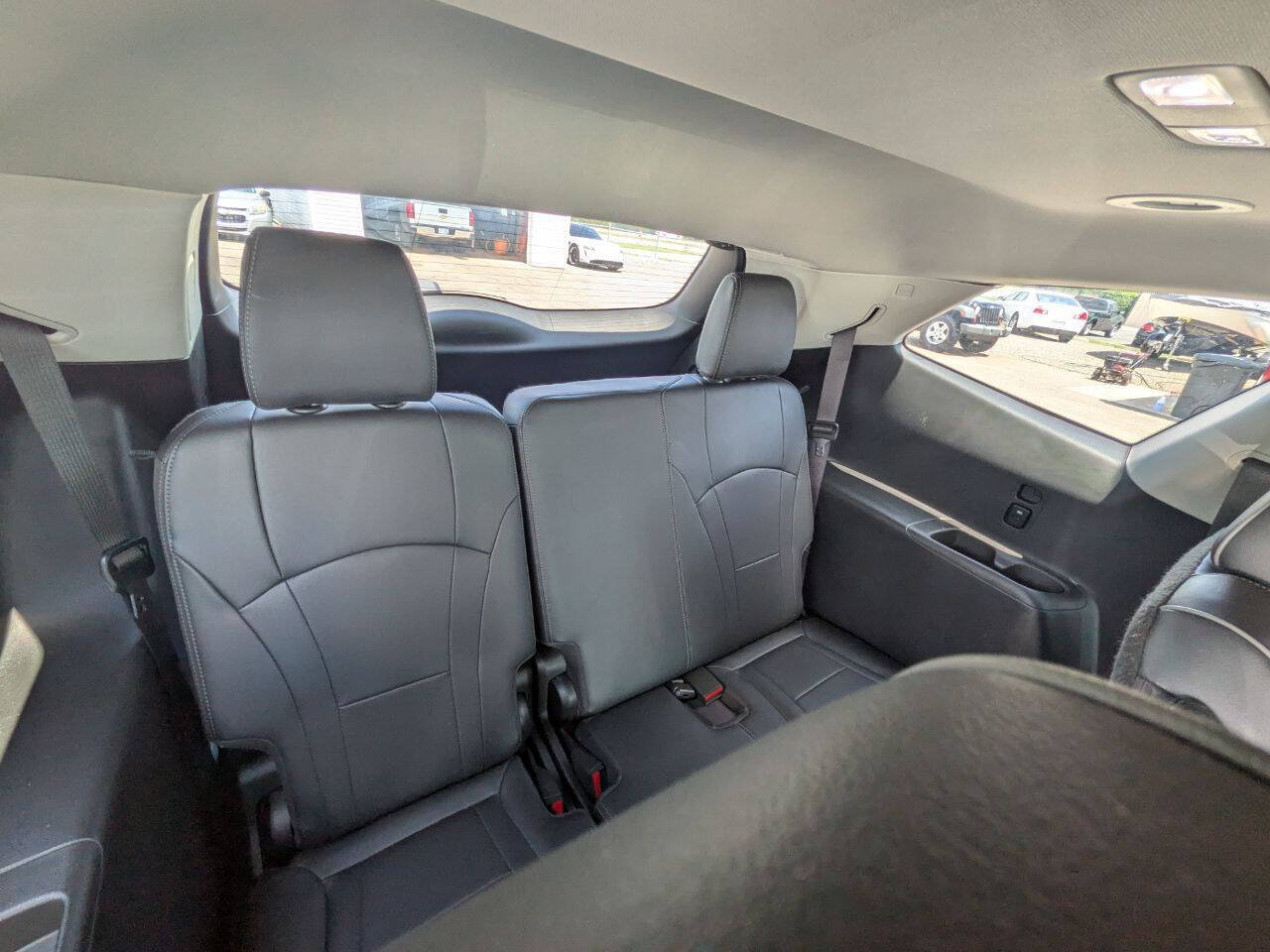 Used 2020 Buick Enclave Avenir w/ Avenir Technology Package AWD/4WD image 28