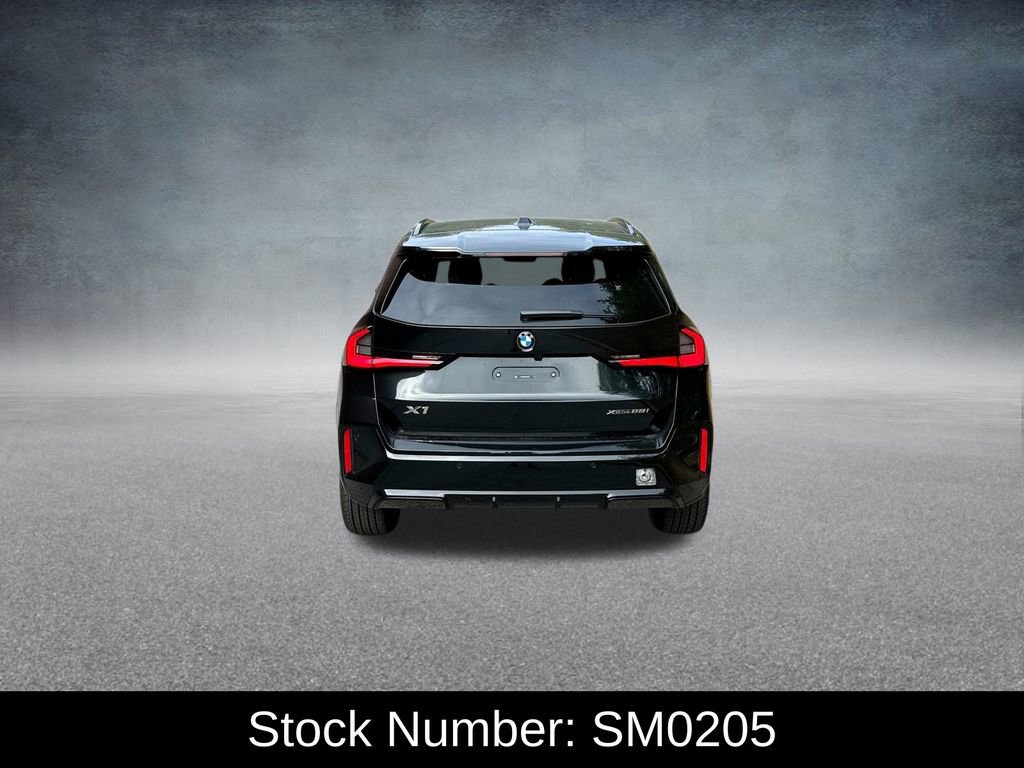New 2026 BMW X1 xDrive28i w/ M Sport Package image 7