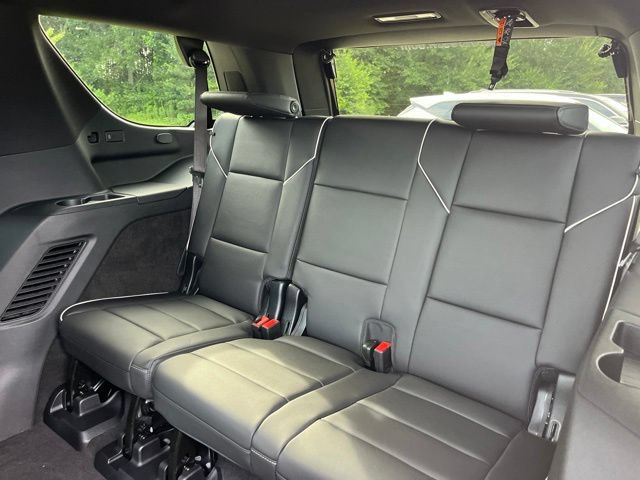 New 2026 Cadillac Escalade Sport w/ Touring Package AWD/4WD image 51