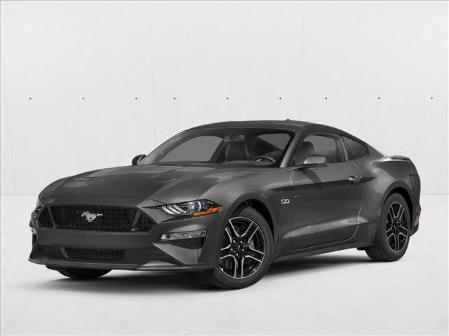Used 2022 Ford Mustang GT w/ Equipment Group 301A