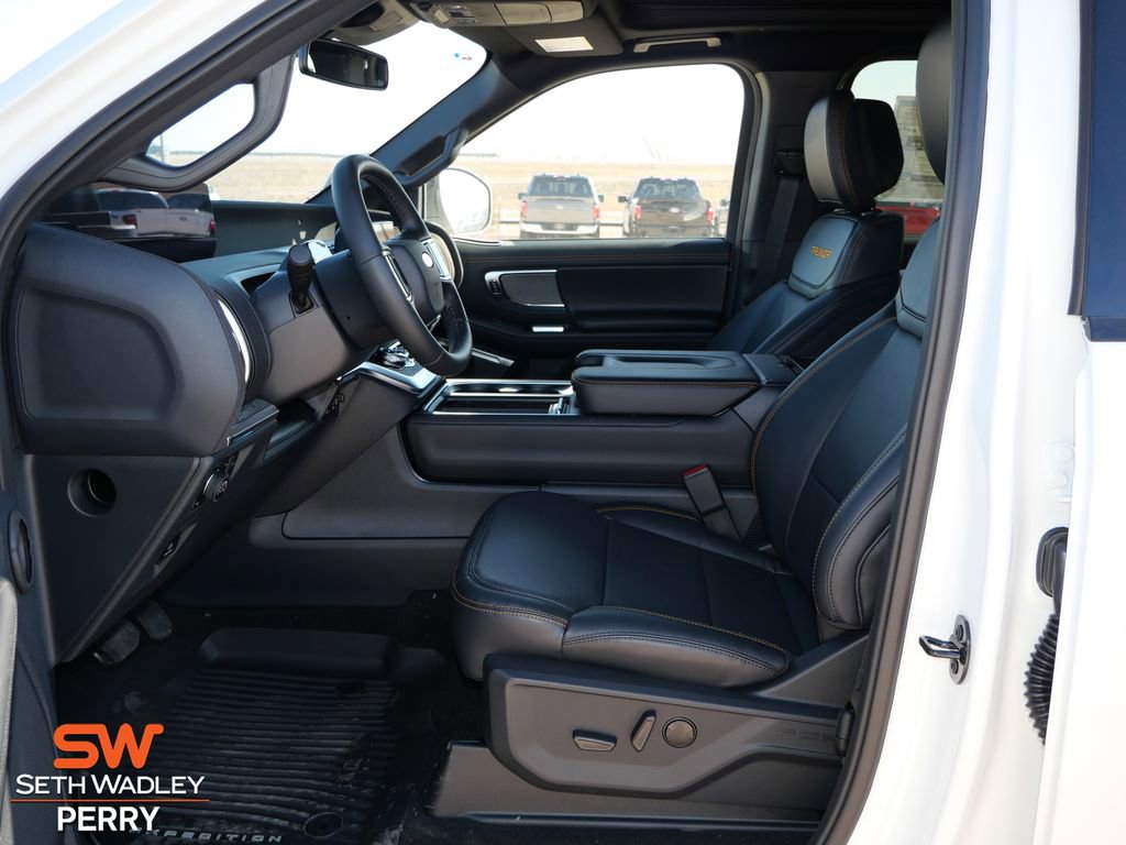 New 2026 Ford Expedition Tremor image 12