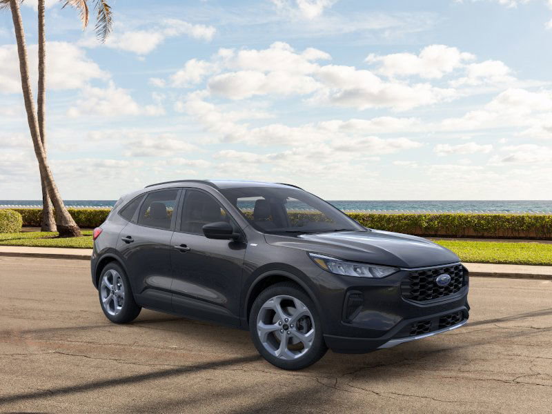 New 2026 Ford Escape ST-Line image 24