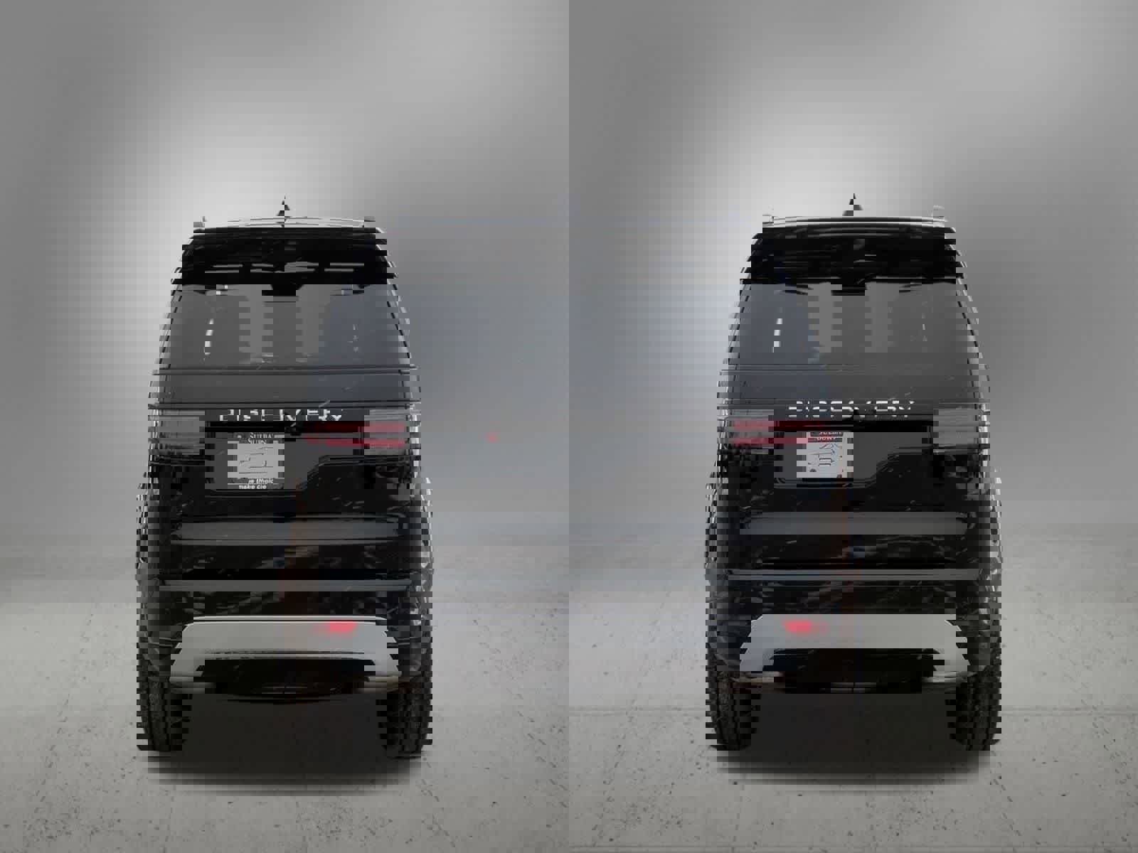 New 2026 Land Rover Discovery Limited Edition AWD/4WD image 5