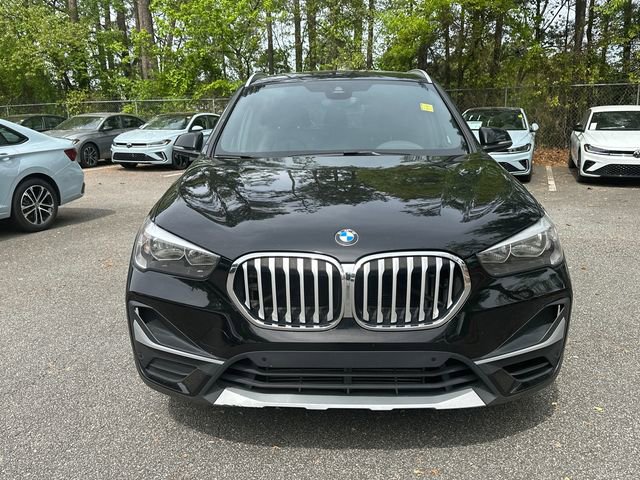 Used 2020 BMW X1 sDrive28i image 2