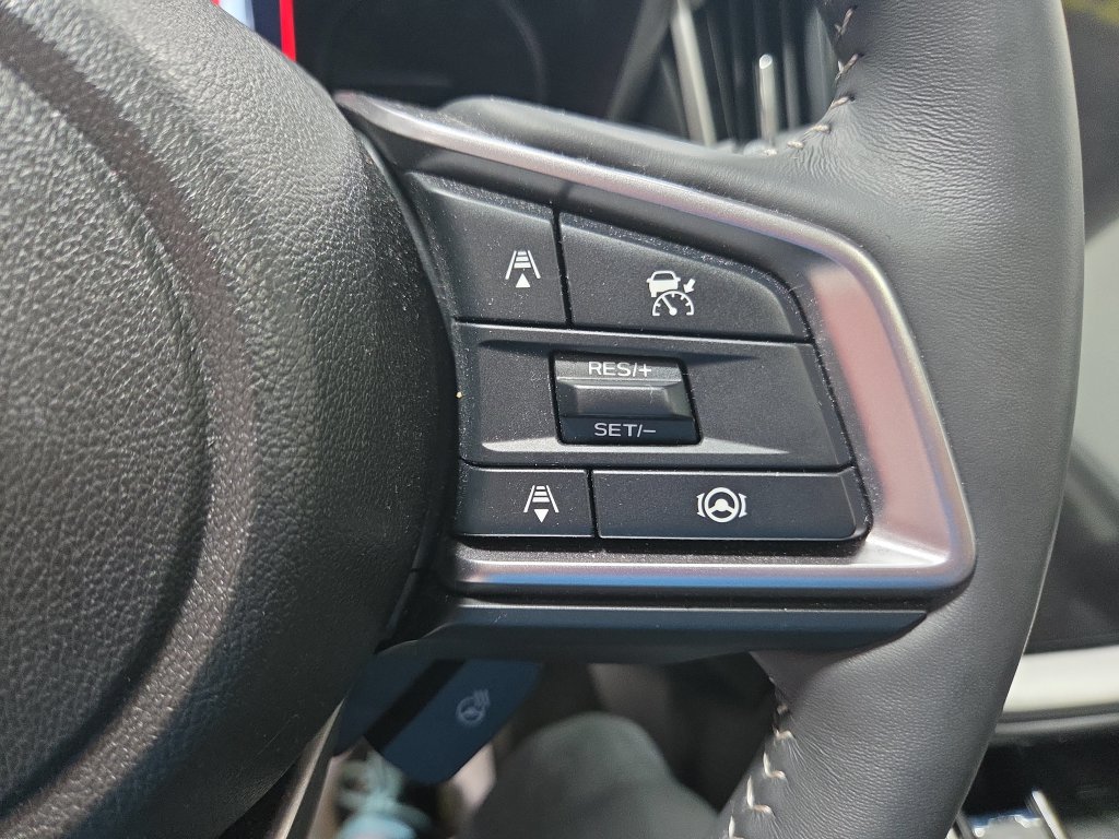 Used 2025 Subaru Outback Touring XT AWD/4WD image 35