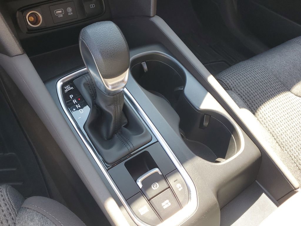 Used 2020 Hyundai Santa Fe SEL image 36