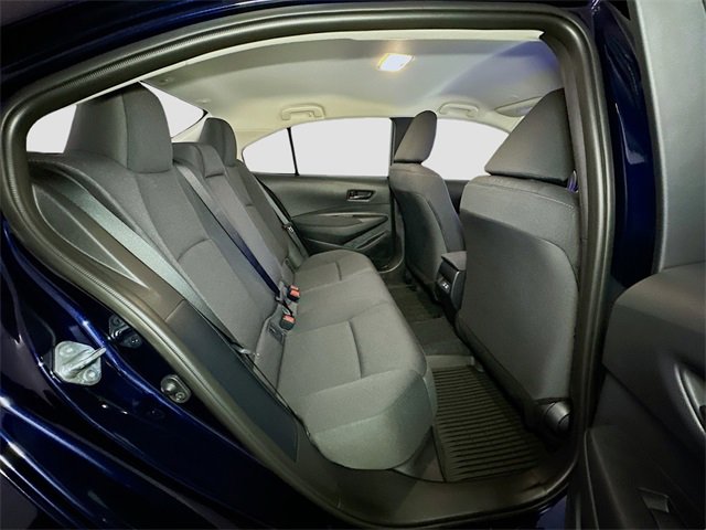 New 2026 Toyota Corolla LE image 29