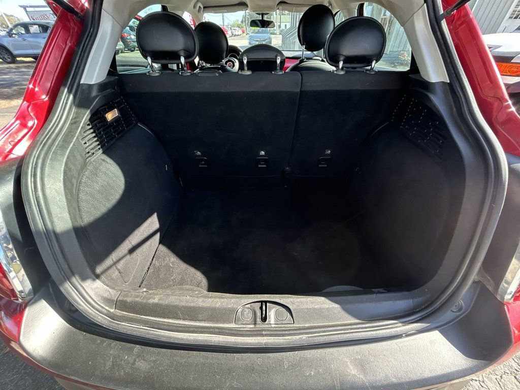 Used 2017 FIAT 500X Pop image 21