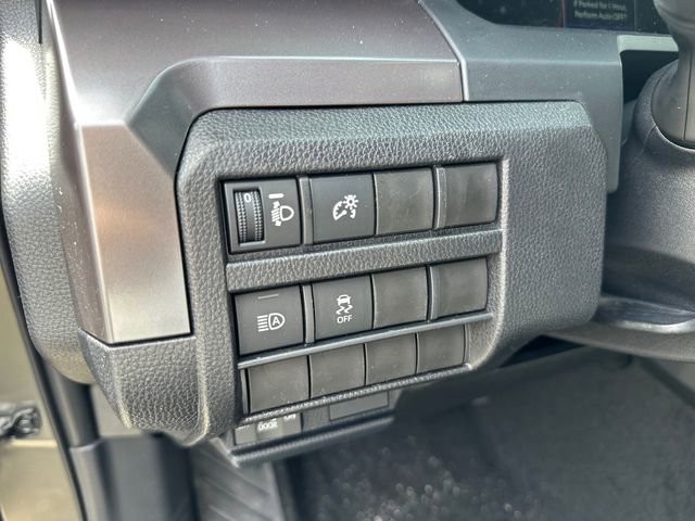 New 2026 Toyota Tacoma TRD Sport image 16