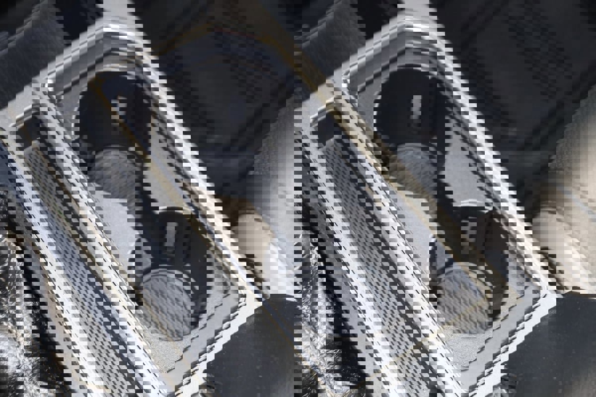 Used 2017 Ford F150 Raptor w/ Equipment Group 801A Mid image 32