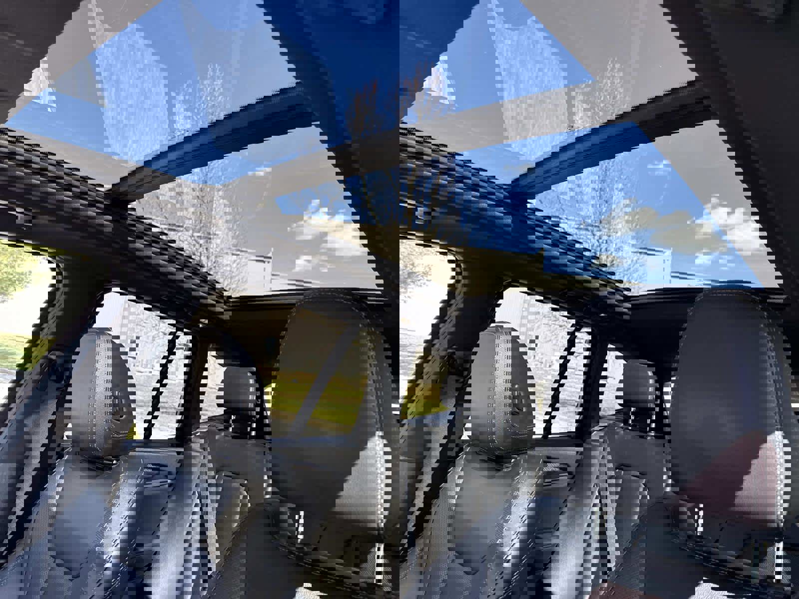 Certified 2023 BMW X3 M40i w/ Premium Package image 4