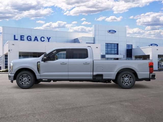 New 2026 Ford F350 Lariat RWD image 3