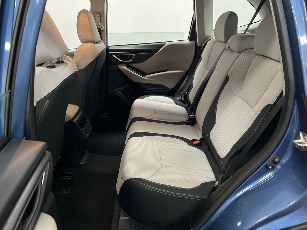 Used 2020 Subaru Forester image 26