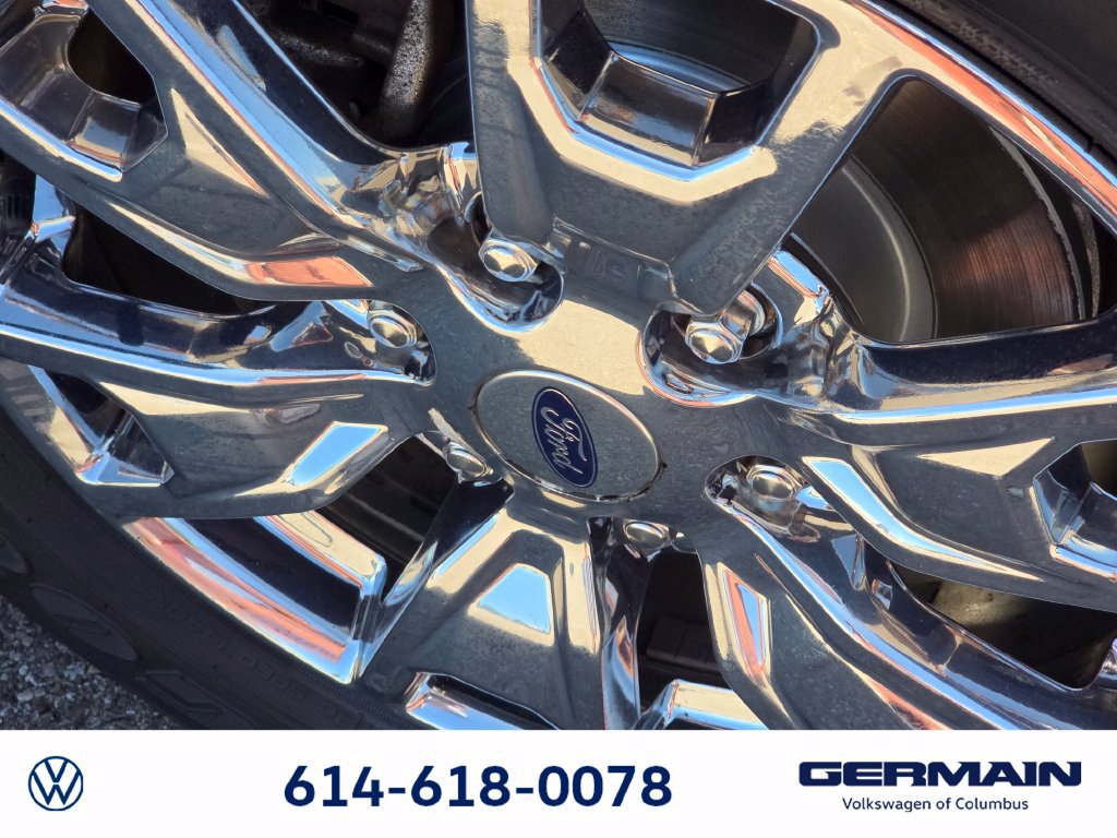 Used 2019 Ford Ranger Lariat w/ Equipment Group 501A Mid AWD/4WD image 15
