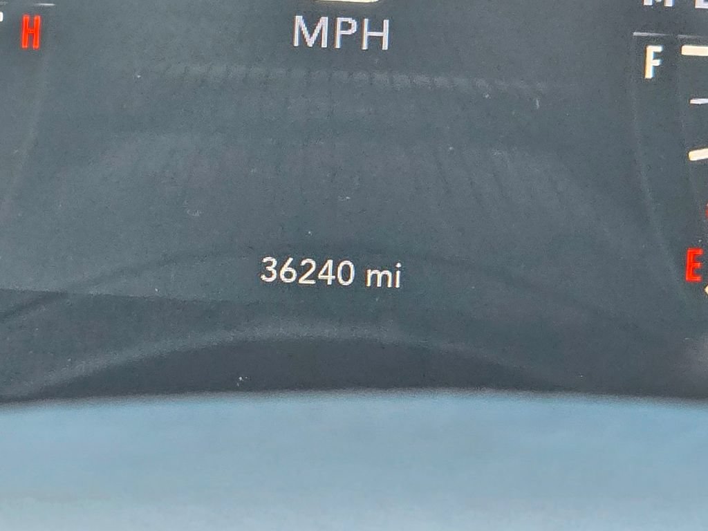 Used 2018 Dodge Challenger R/T Scat Pack RWD image 37