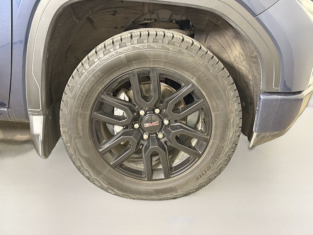 Used 2020 GMC Sierra 1500 Elevation AWD/4WD image 28