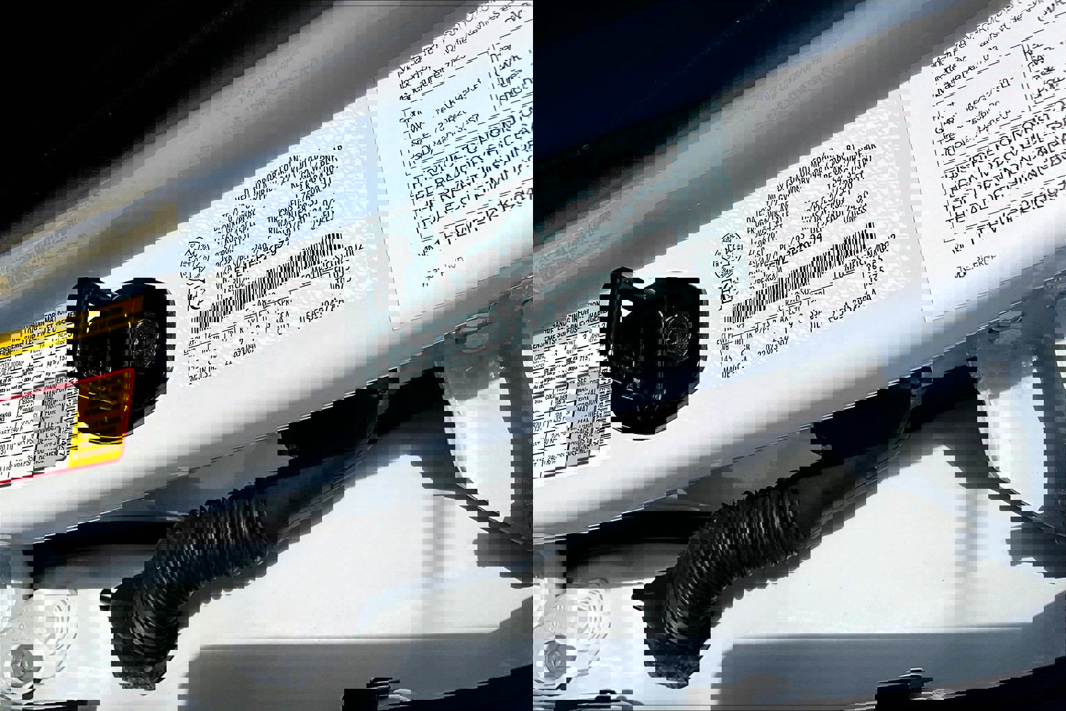 Used 2023 Ford F150 XL w/ XL STX Apperance Package image 36