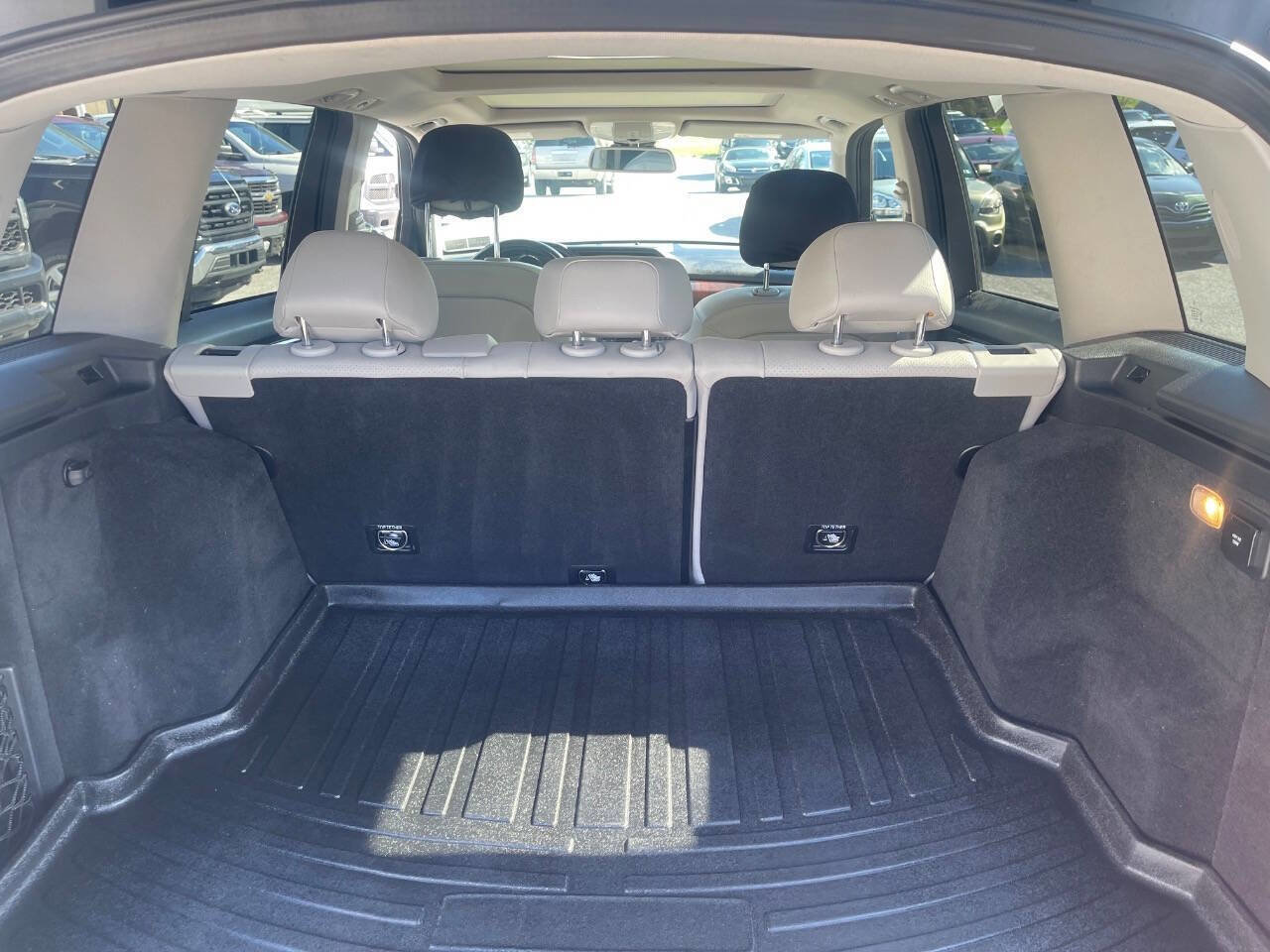 Used 2014 Mercedes-Benz GLK 350 4MATIC image 24