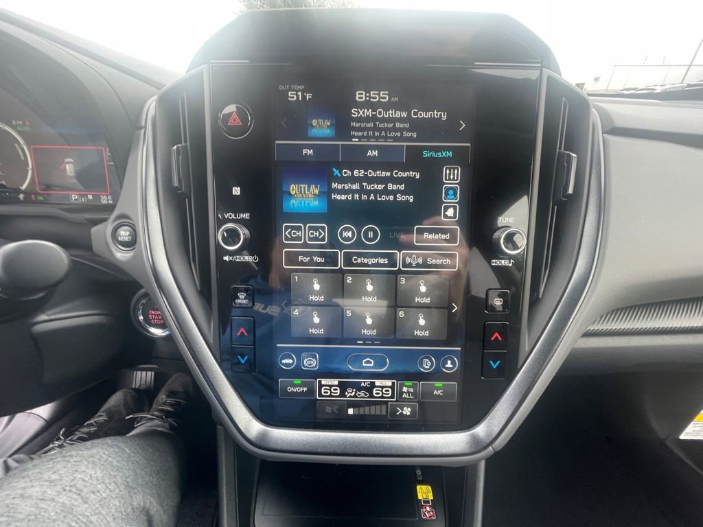 New 2026 Subaru Crosstrek 2.5i Limited image 21