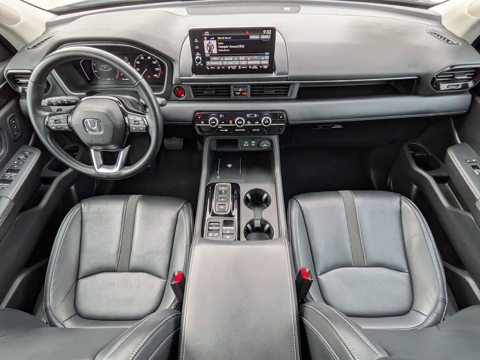 Certified 2023 Honda Pilot EX-L image 19