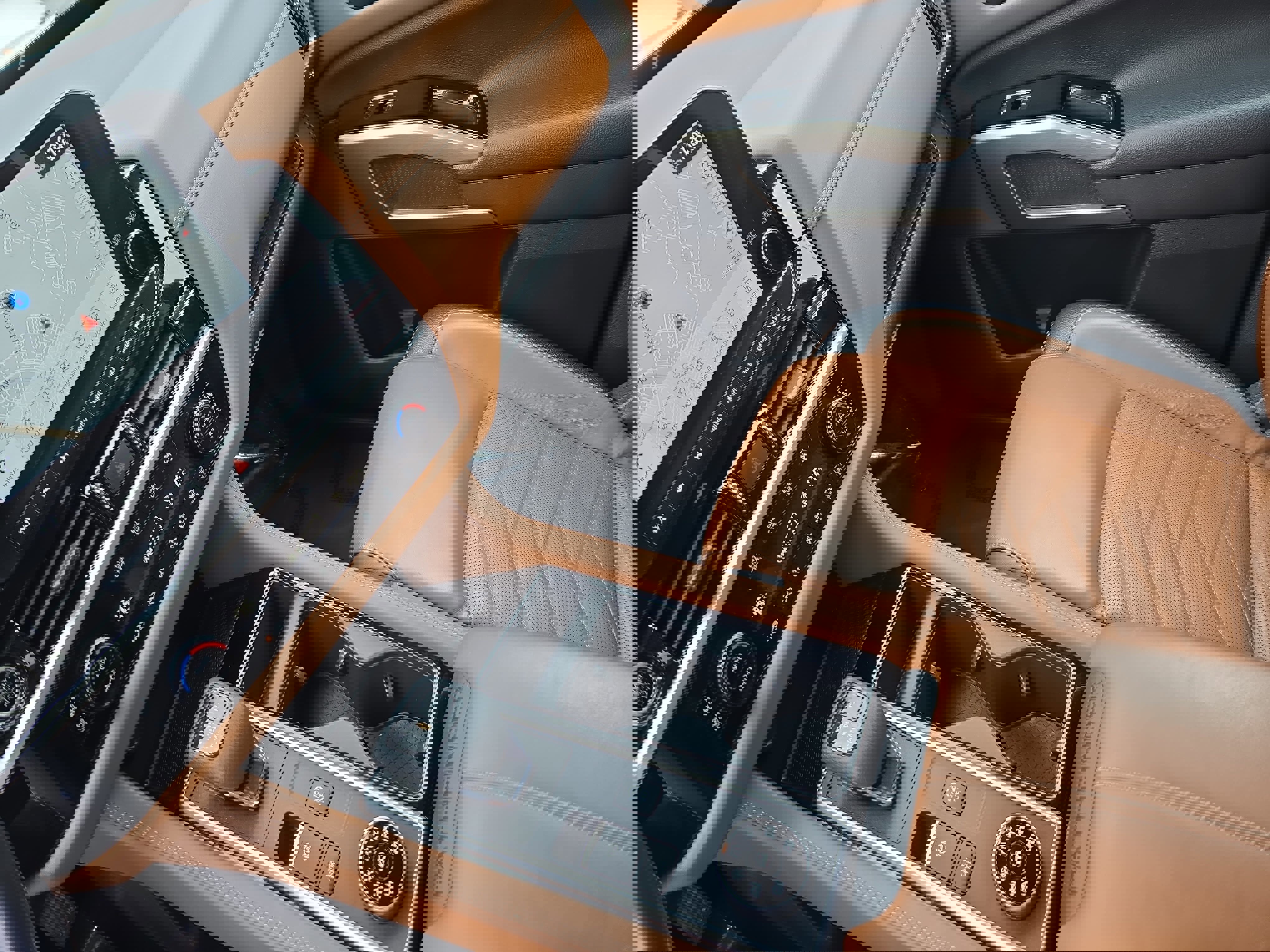 Certified 2023 Nissan Pathfinder Platinum image 24