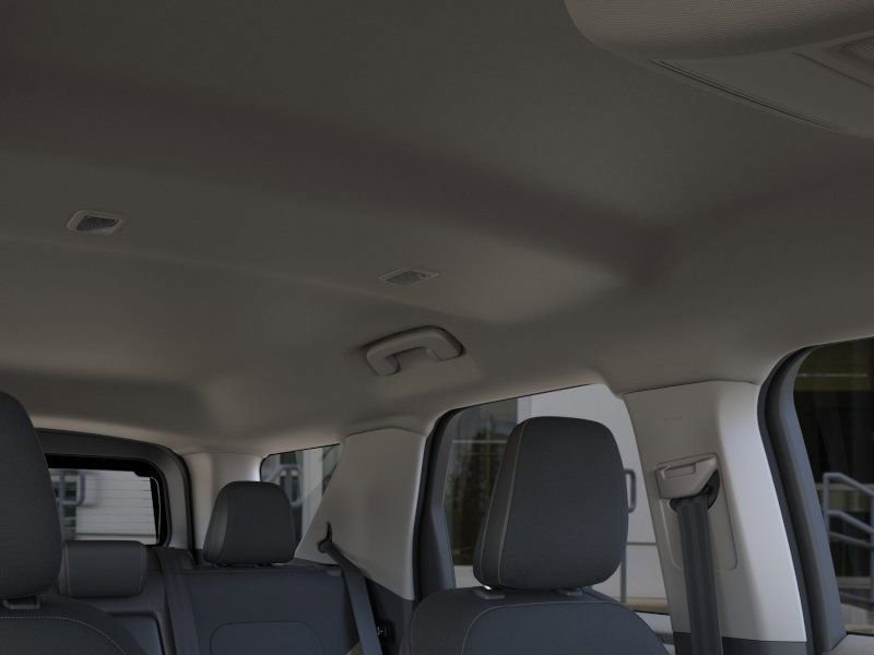 New 2026 Ford Bronco Sport Big Bend w/ Convenience Package image 22