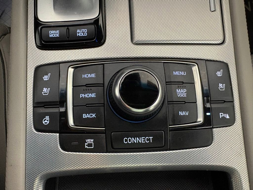 Used 2019 Genesis G80 5.0 Ultimate RWD image 31
