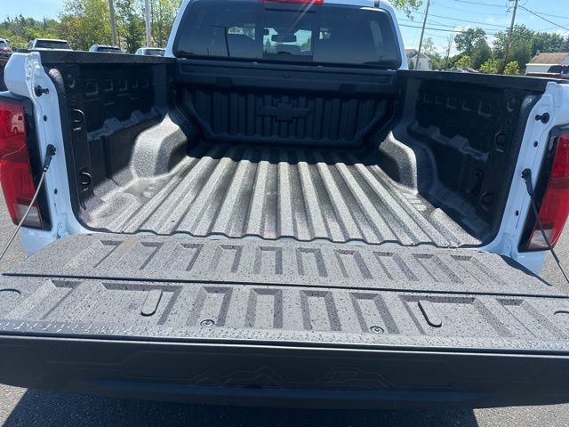 New 2025 Chevrolet Colorado LT w/ LT Convenience Package image 28