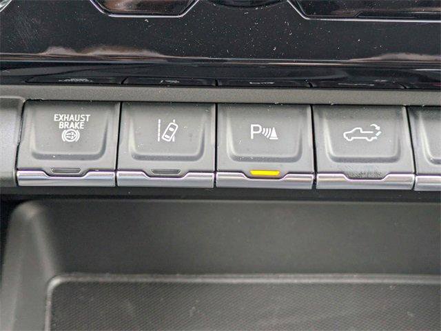 New 2026 GMC Sierra 2500 Denali w/ Denali Reserve Package image 39