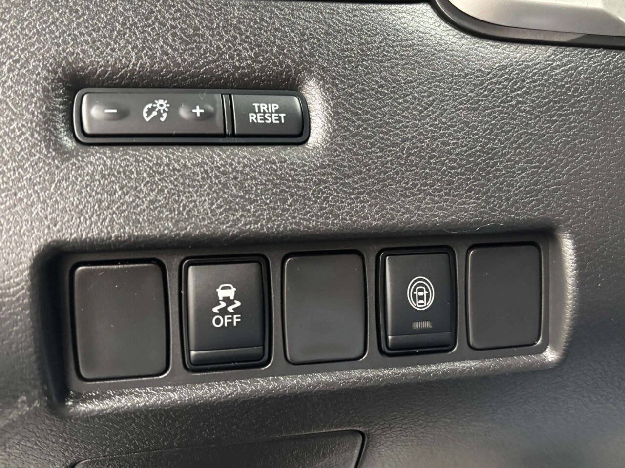 Used 2023 Nissan Murano SV w/ Cargo Package AWD/4WD image 29