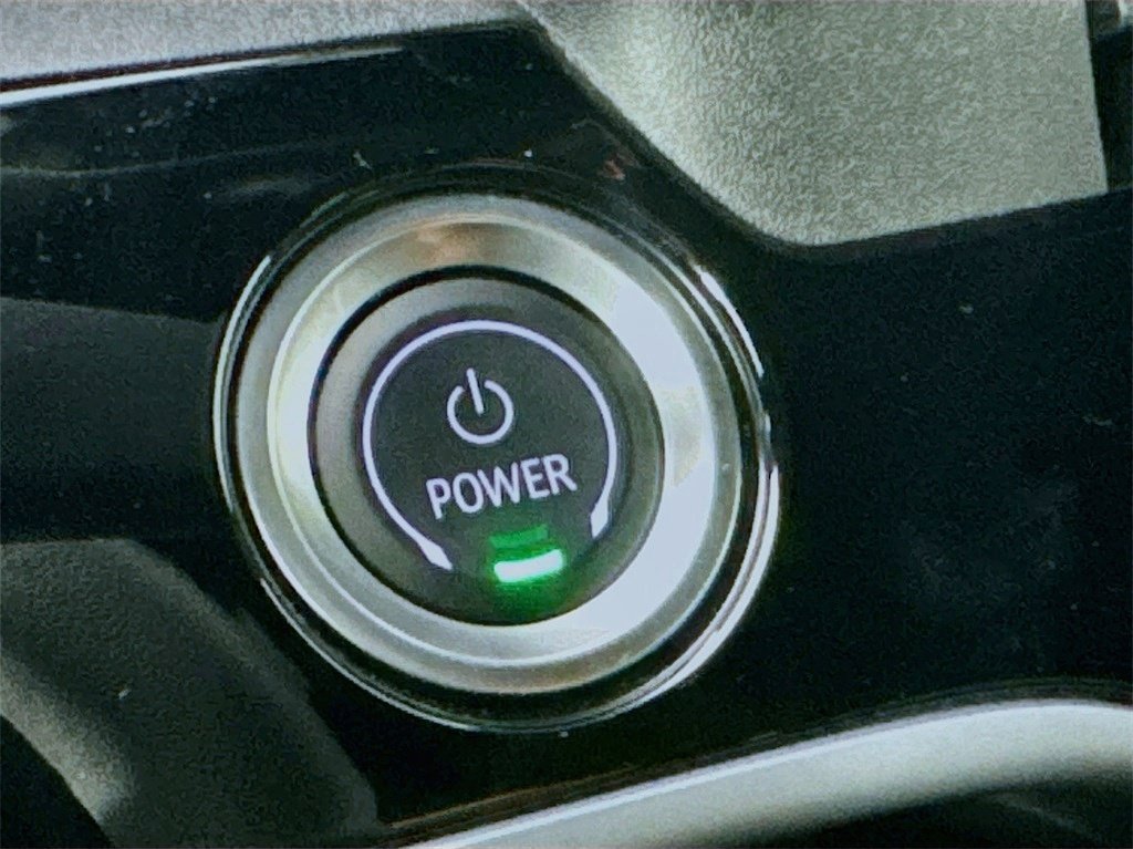 New 2026 Honda Prologue EX image 22