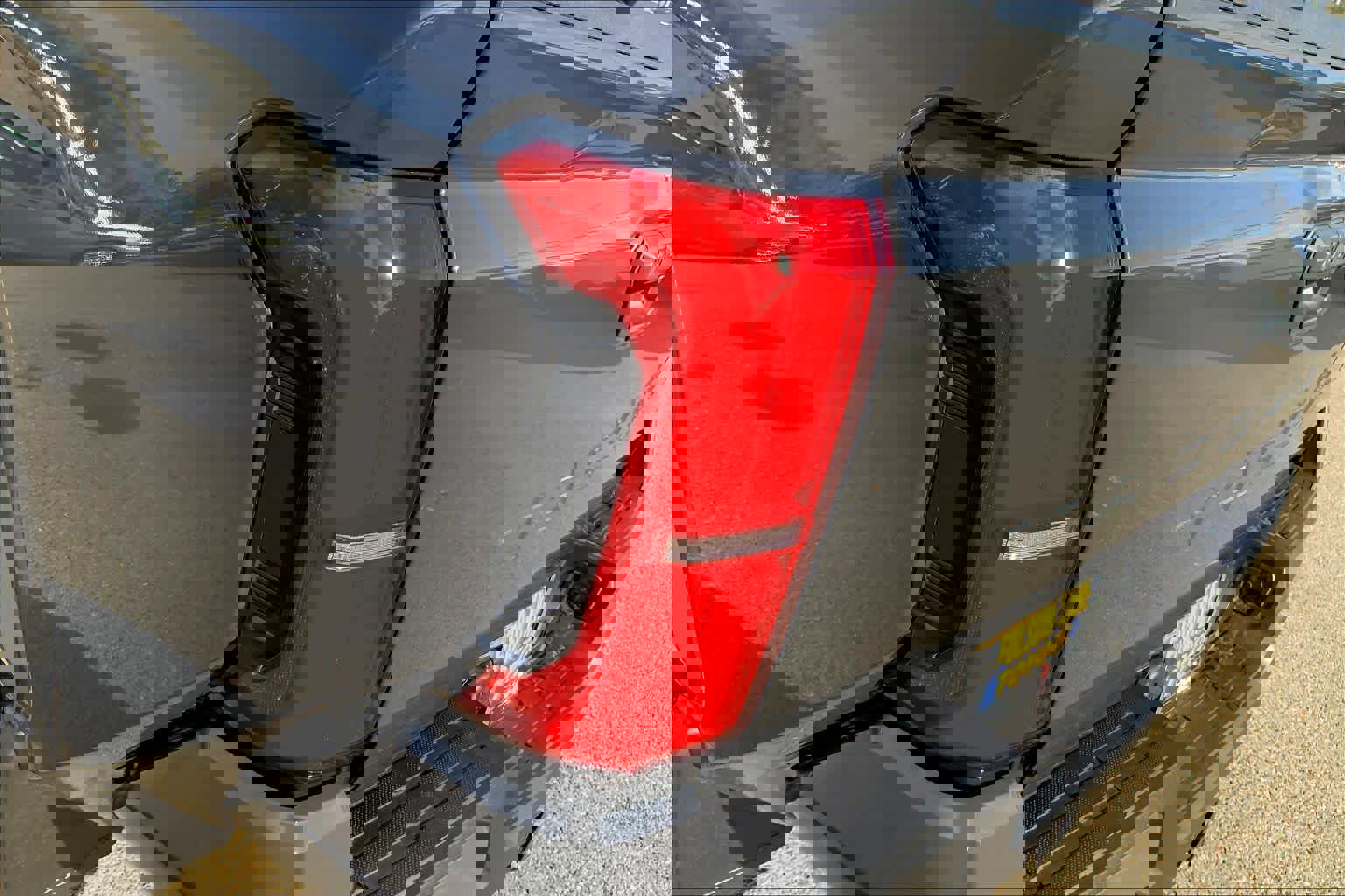 New 2026 Toyota Tacoma SR5 image 14