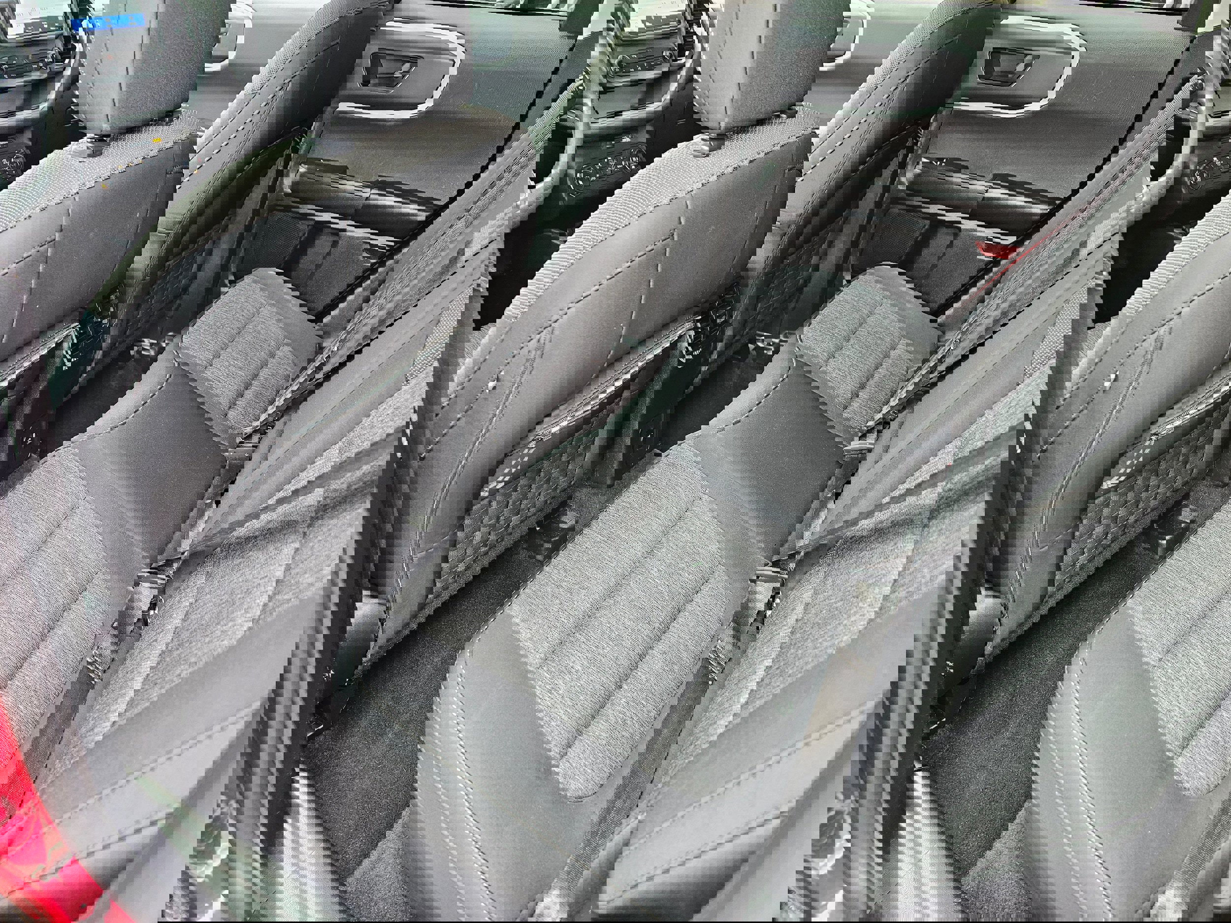 Used 2021 Ford Bronco Sport Big Bend image 16